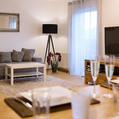 Apartment Schafbergblick Mit Balkon Id 8607747 Und Apartment Himmelspforte Mit Balkon Id 8607779 Mondsee Extérieur photo