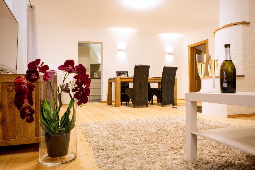 Apartment Schafbergblick Mit Balkon Id 8607747 Und Apartment Himmelspforte Mit Balkon Id 8607779 Mondsee Extérieur photo